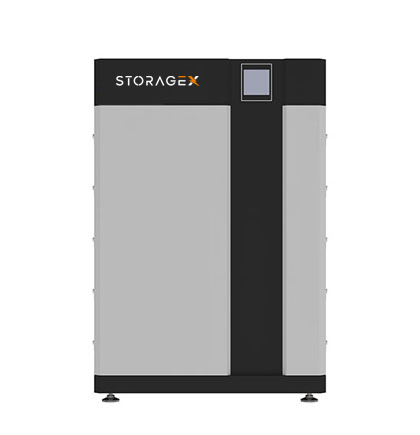 STG-256100